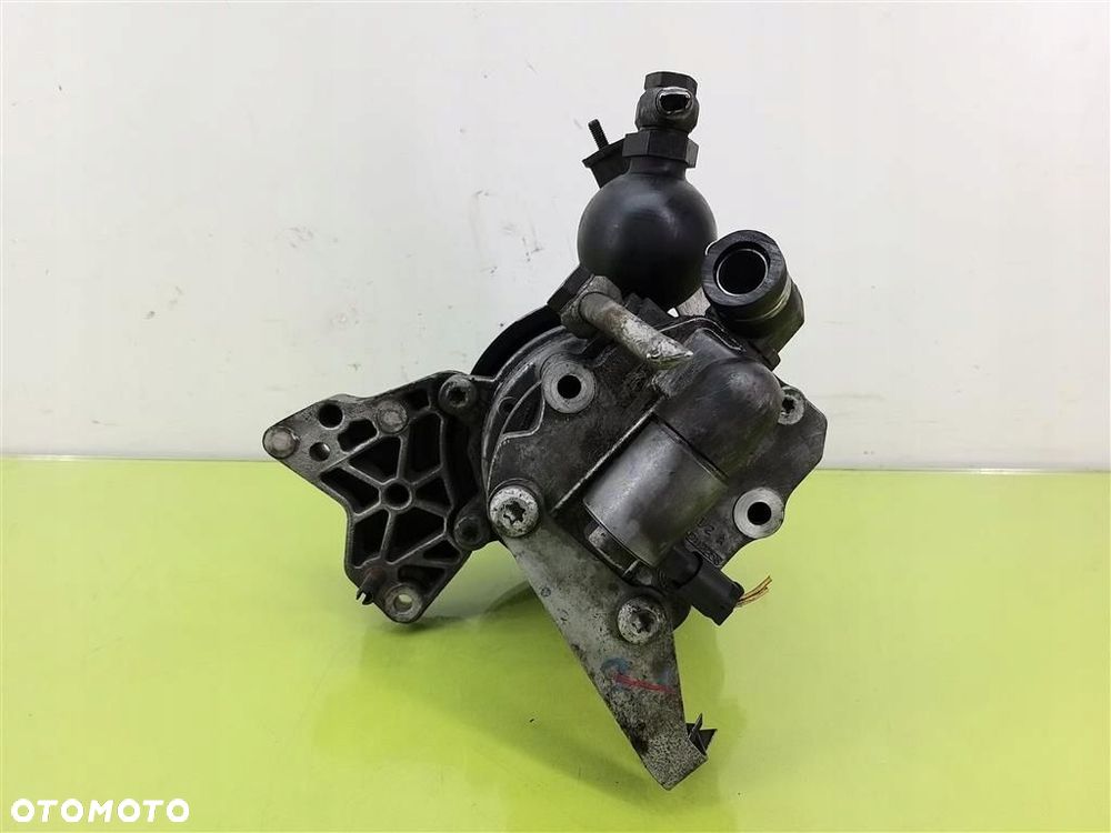 POMPA HYDRAULICZNA BMW E60 E61 2003-2010 3,0 D LH676141402B LH2112271 - 6
