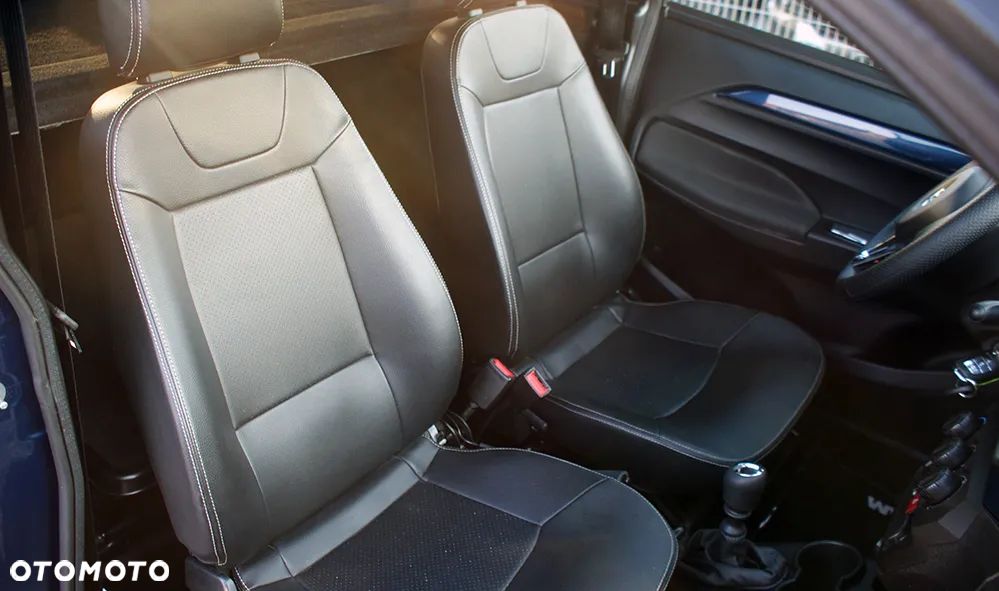 Aixam Crossline - 15