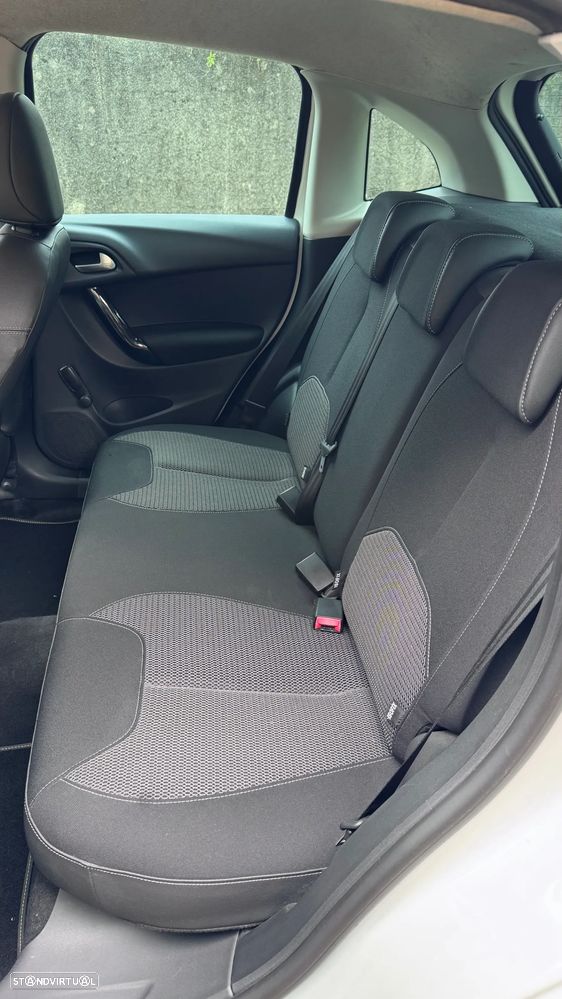 Citroën C3 1.2 VTi Seduction J16 - 22