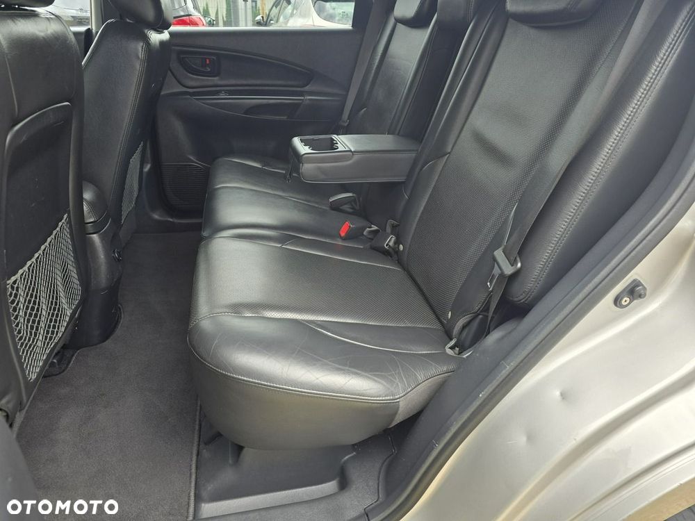 Hyundai Tucson - 12