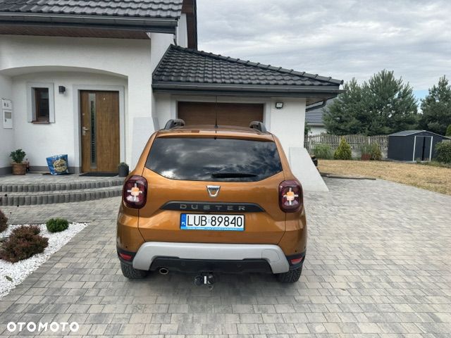 Dacia Duster - 4