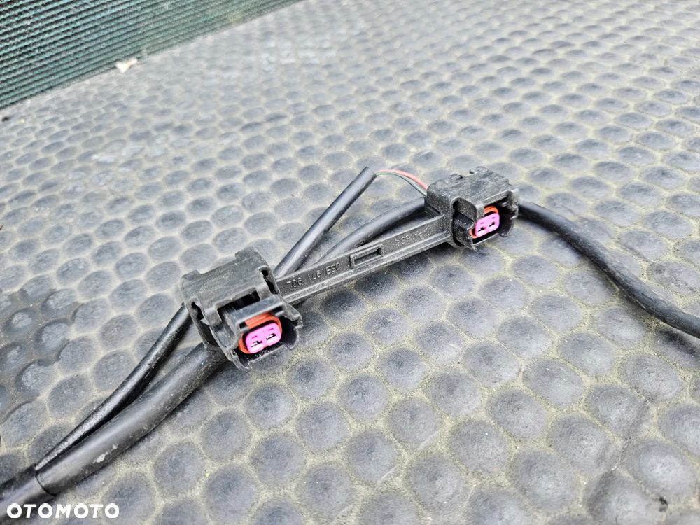 Wiazka 8E1971072EQ Instalacja Silnika 2.0 ALT 20V 130KM Europa Manual Audi A4 B6 - 30
