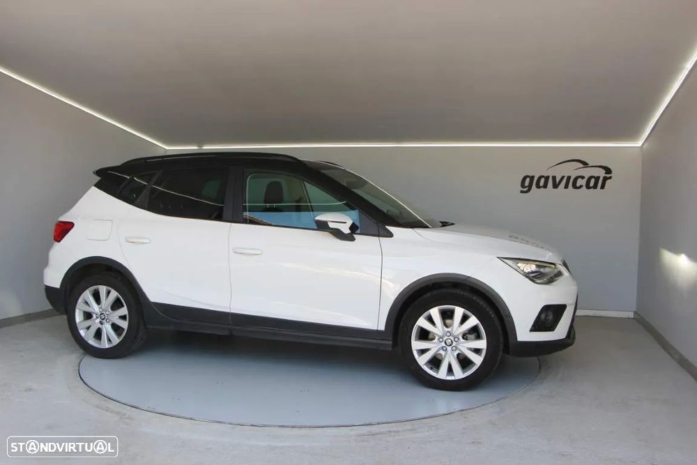 SEAT Arona 1.6 TDI Style DSG - 17