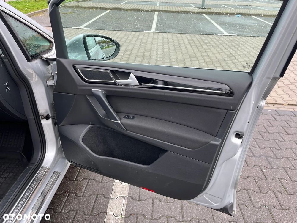 Volkswagen Golf Sportsvan VII SV 1.4 TSI BMT Comfortline DSG - 23