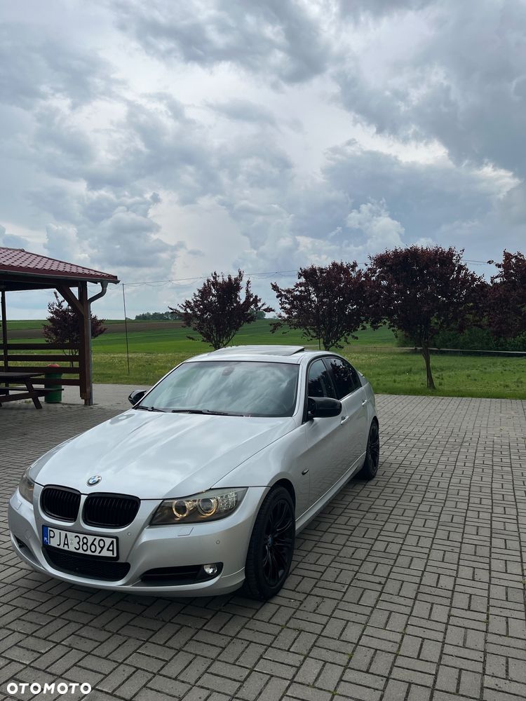 BMW Seria 3 - 1