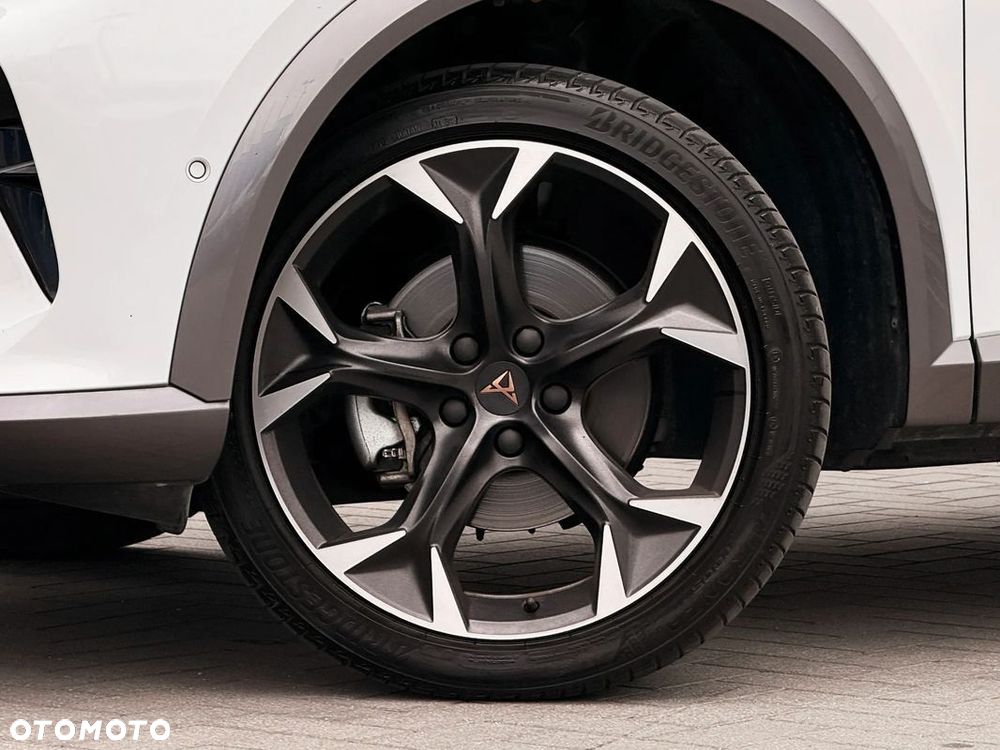 Cupra Formentor 2.0 TSI 4Drive DSG - 37
