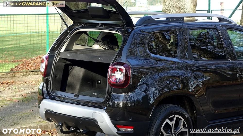 Dacia Duster 1.0 TCe Prestige - 34