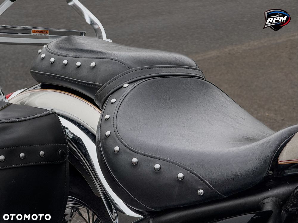 Kawasaki Vulcan - 13