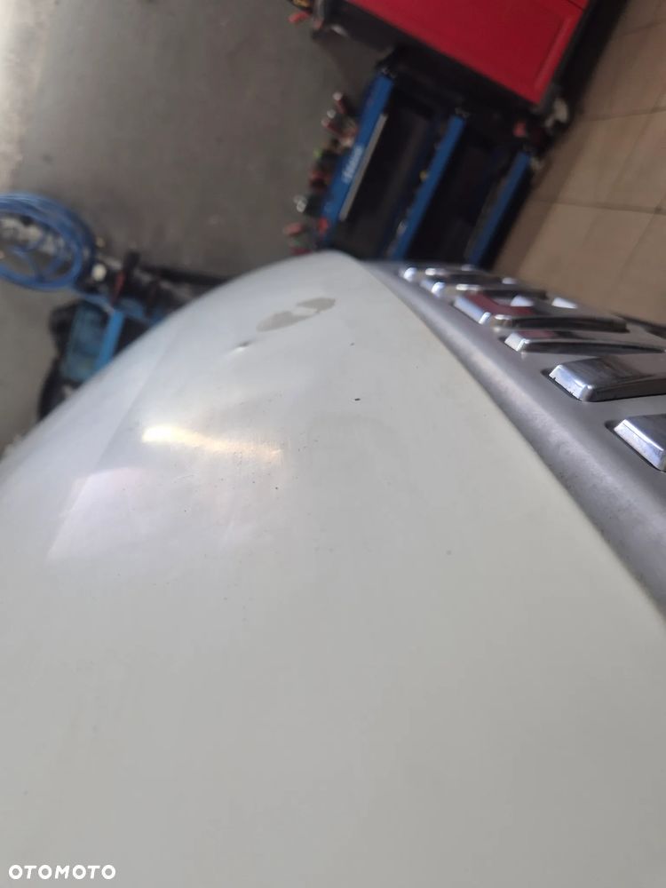 MASKA IVECO DAILY III IV LIFT  11-14r. - 3