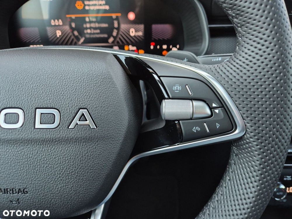Skoda Kamiq 1.5 TSI Drive DSG - 38