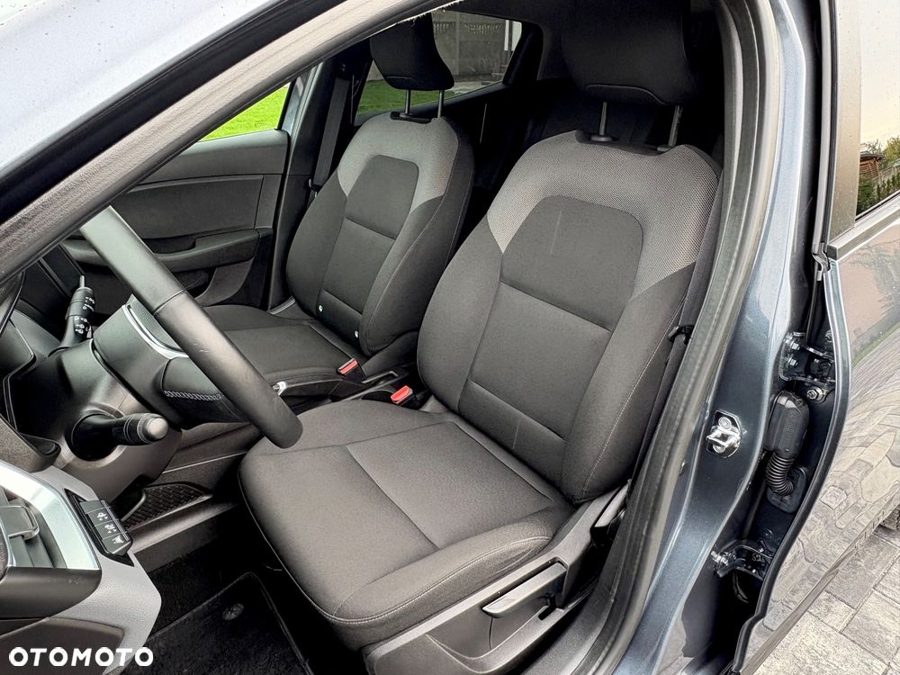 Renault Clio - 29