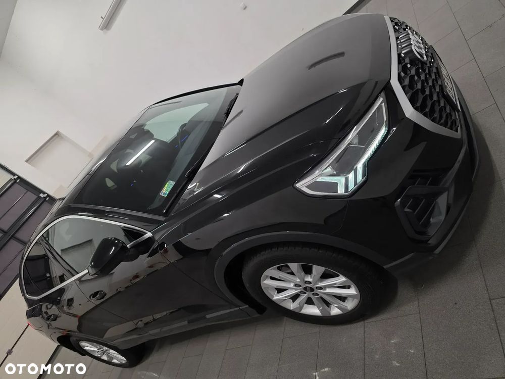 Audi Q3 Sportback 35 TFSI mHEV S-Line S tronic - 3