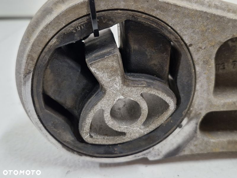 RENAULT MASTER III 3 2.3 DCI ŁAPA PODUSZKA SILNIKA 113757025R - 5