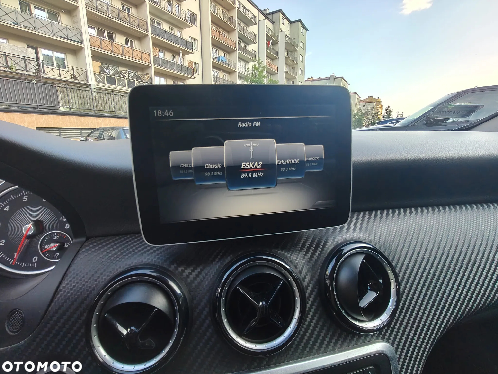 Mercedes-Benz GLA 200 7G-DCT Style - 6