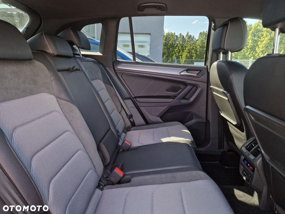 Volkswagen Tiguan 2.0 TDI SCR 4Mot Highline DSG - 17