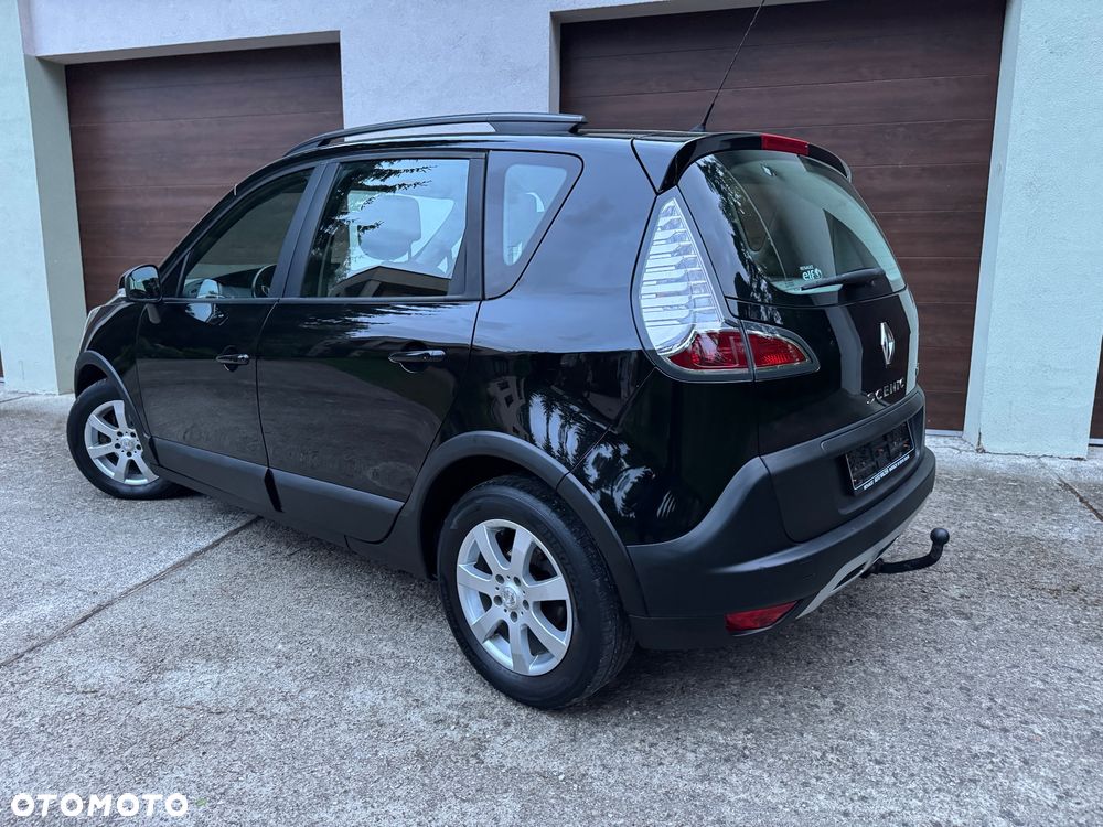 Renault Scenic Energy dCi 110 S&S Xmod Paris - 7