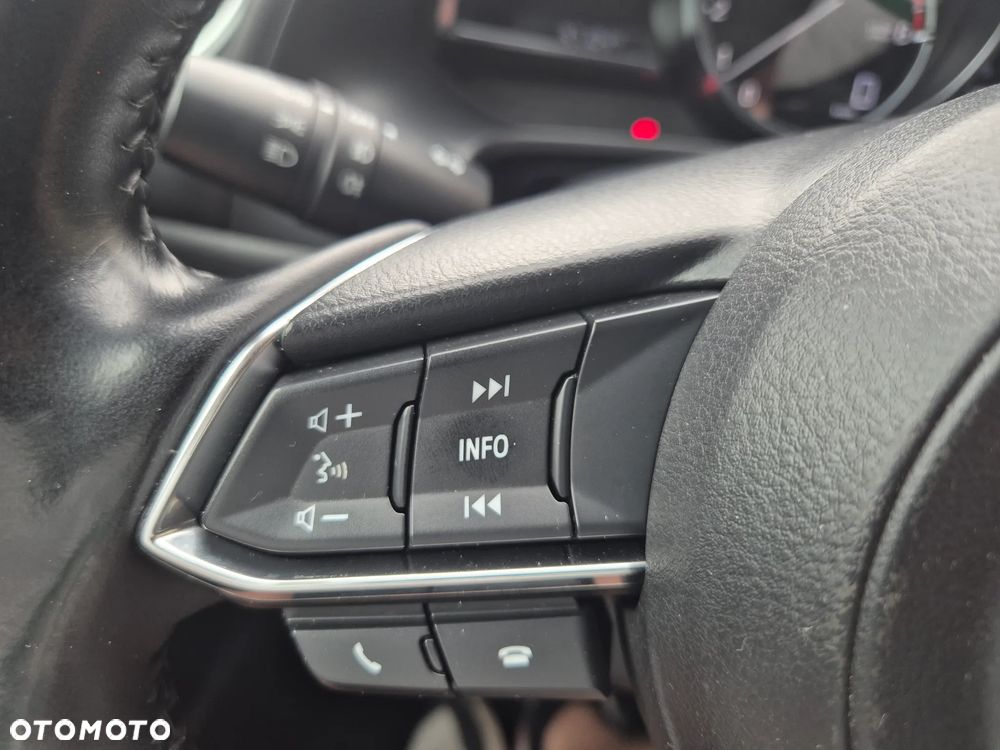 Mazda 3 2.0 Skypassion EU6 - 18