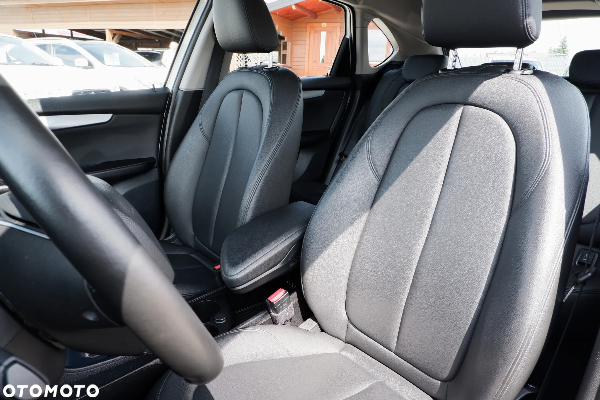 BMW Seria 2 216d Active Tourer Advantage - 29