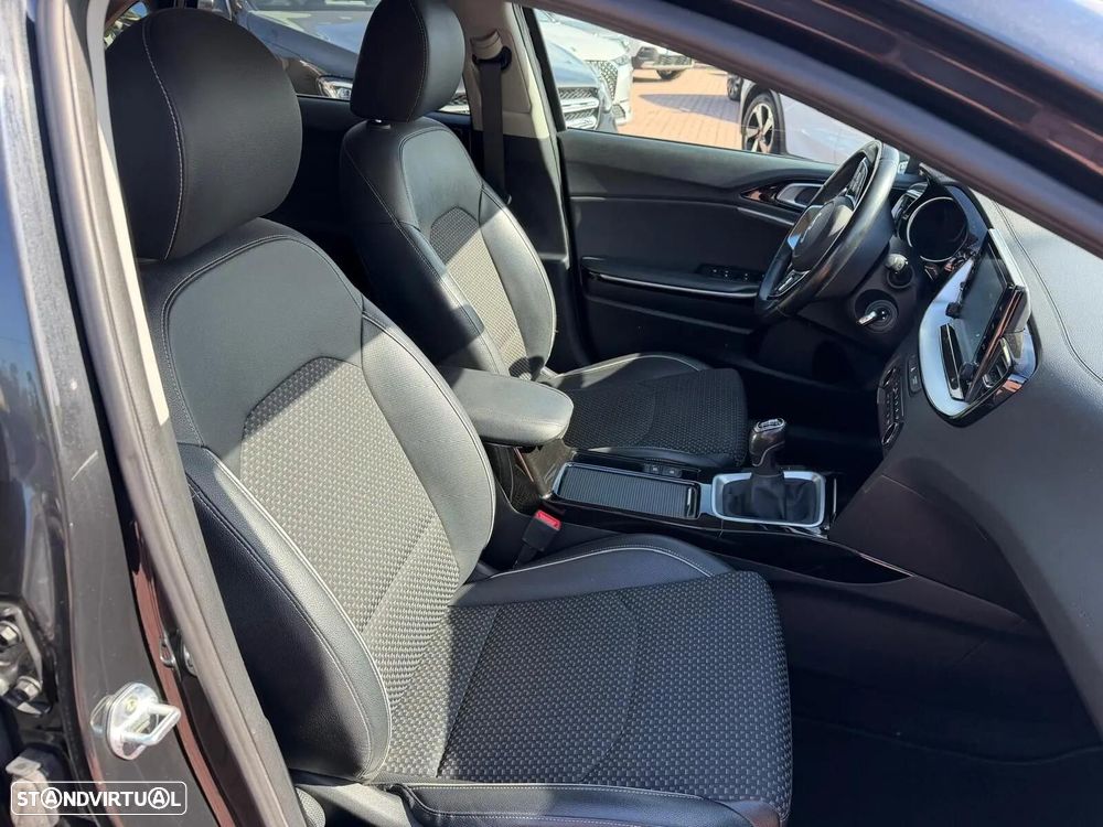Kia Ceed 1.0 T-GDi Sport - 21