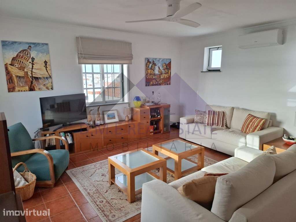 Penthouse Exclusiva de Luxo com Vistas Panorâmicas sobre o Rio Guad... - Grande imagem: 5/15