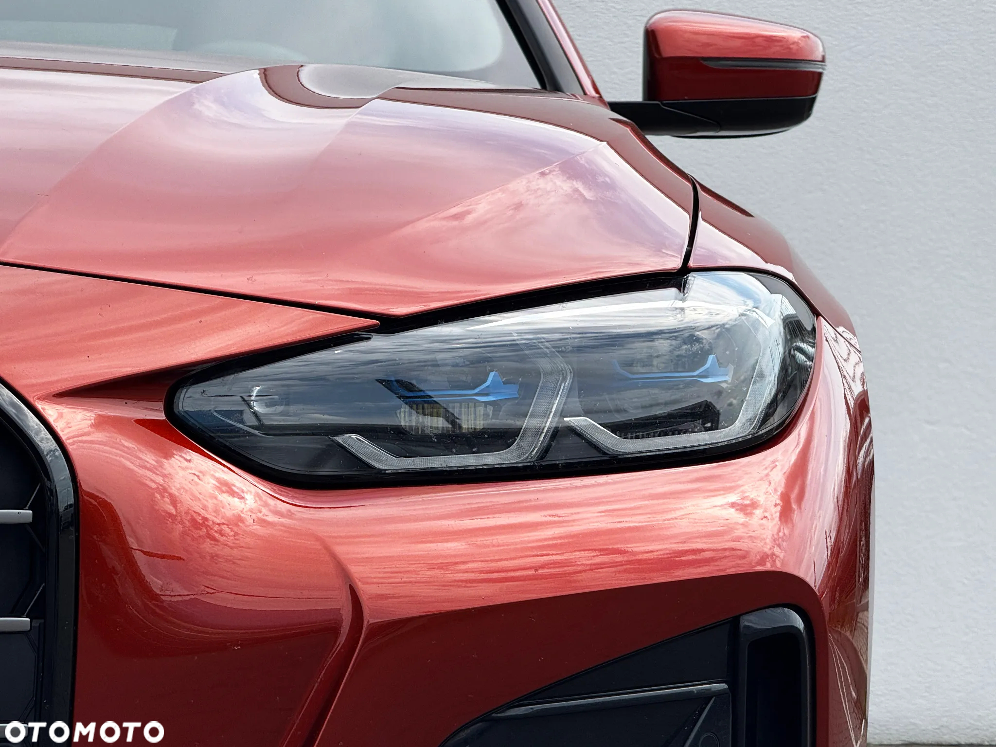 BMW Seria 4 420d xDrive Gran Coupe M Sport - 6