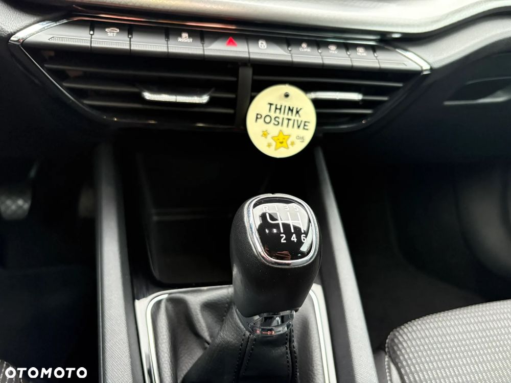 Skoda Octavia 1.5 TSI ACT Ambition - 24
