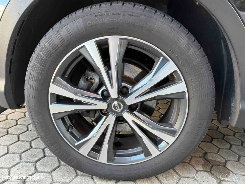 Nissan Qashqai 1.5 dCi N-Connecta - 10