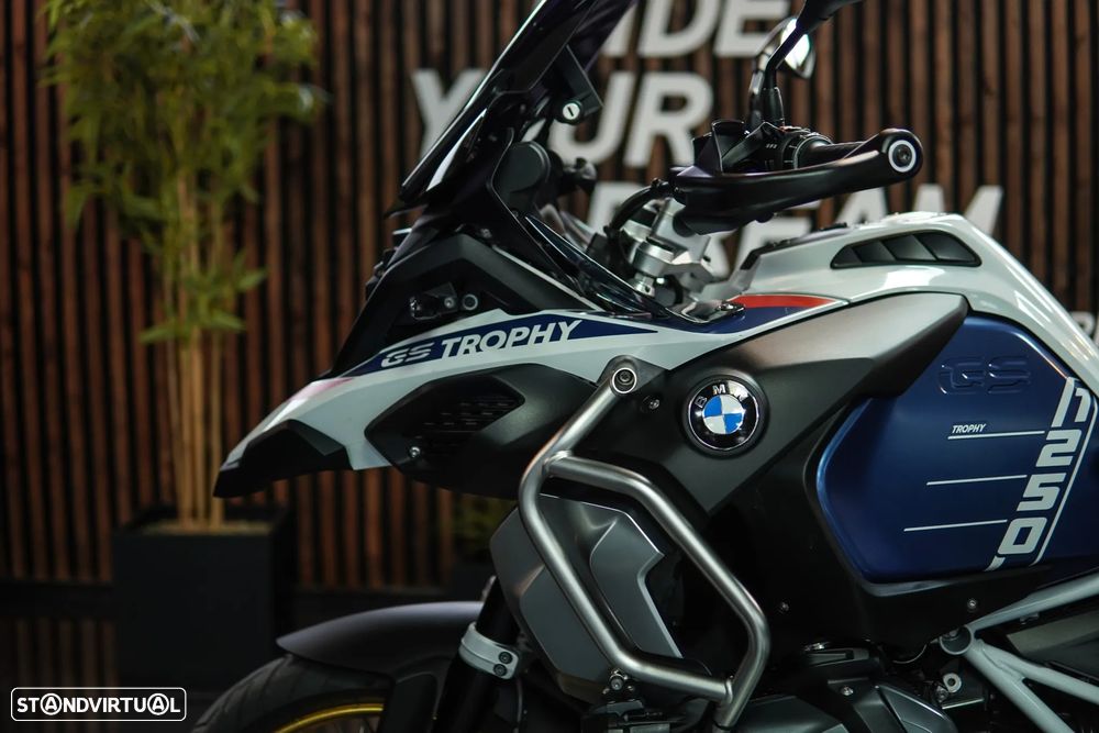 BMW R 1250 GS Adventure TROPHY - 58