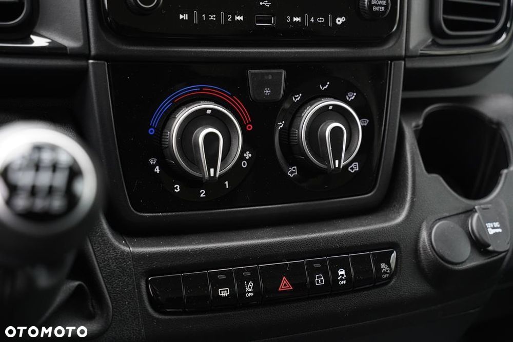 Fiat Ducato Maxi H3-Power L4H2 - 20