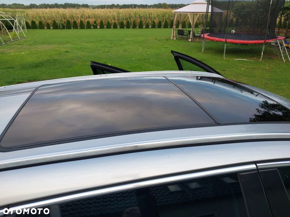 Opel Insignia 2.0 CDTI Automatik Cosmo - 8