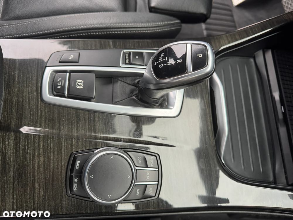 BMW X3 xDrive28i Sport-Aut M Sport - 18