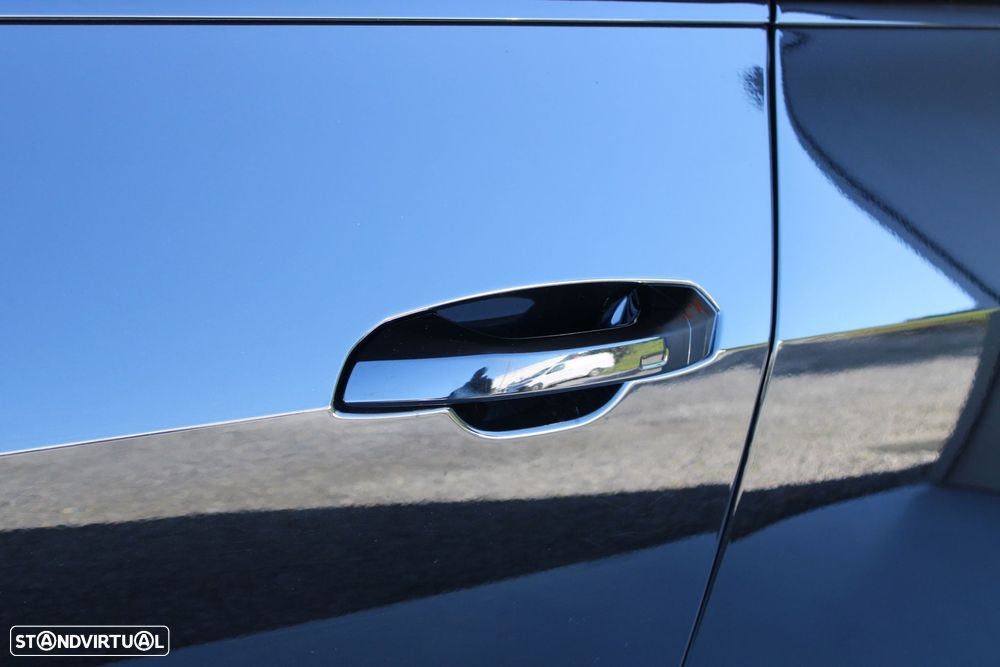 Audi e-tron Sportback 55 quattro S line - 15