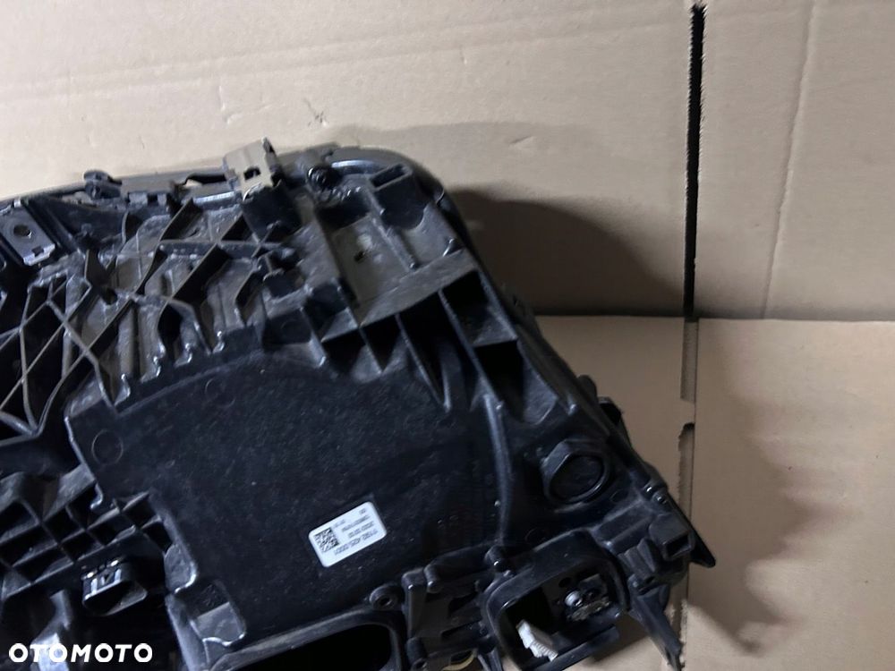 BMW M3 G80 M4 G82 LAMPA LEWA PRZÓD LASER 9505115 -04 - 9