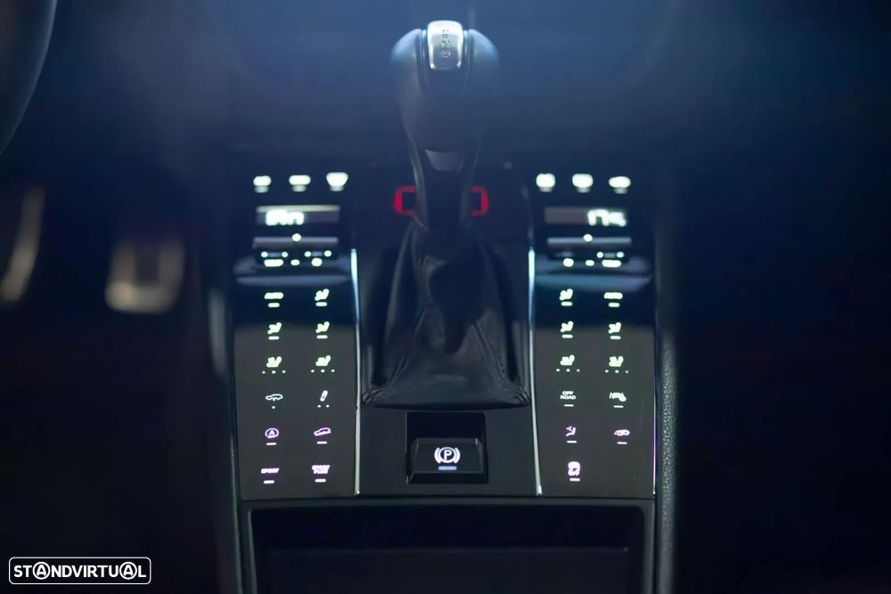 Porsche Macan S - 8