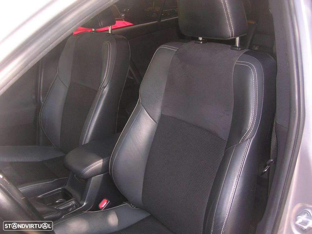 Toyota RAV4 2.5 HSD Comfort+P.Sport - 19