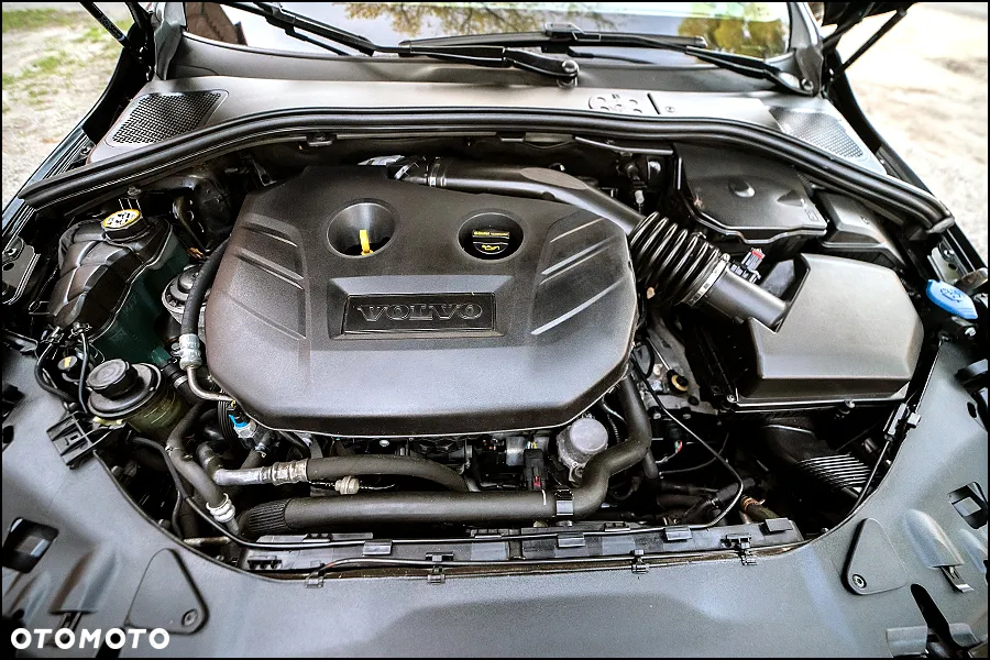 Volvo S60 - 36
