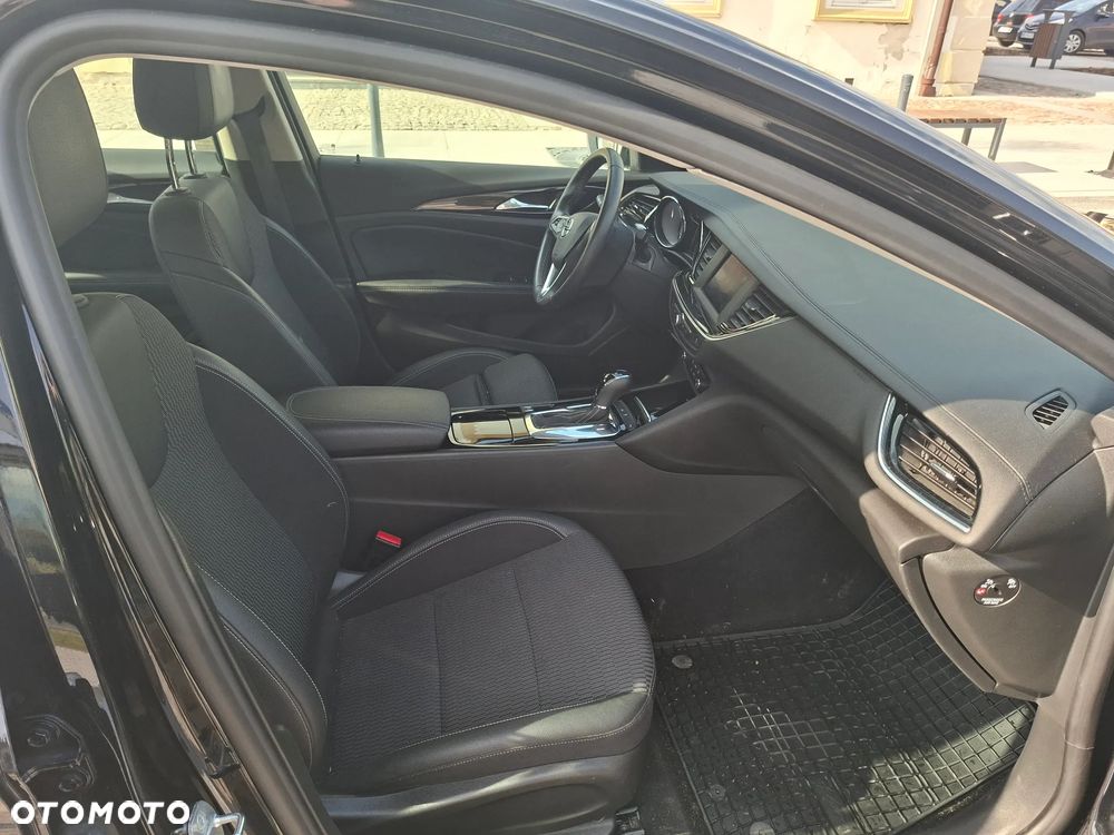 Opel Insignia - 5