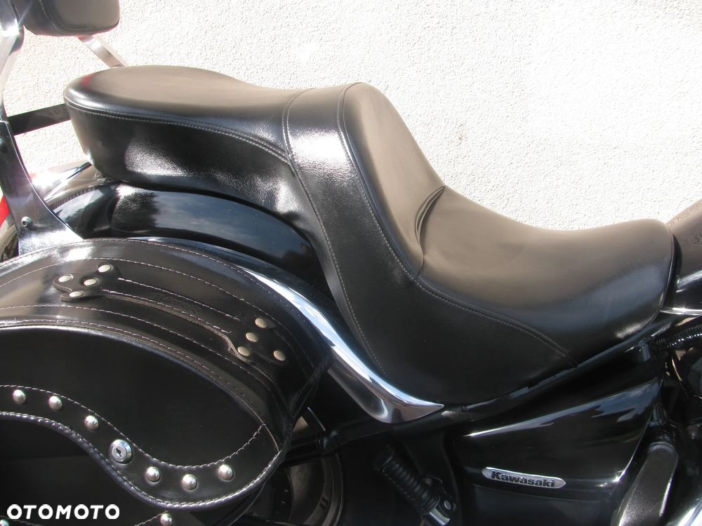 Kawasaki Vulcan - 9