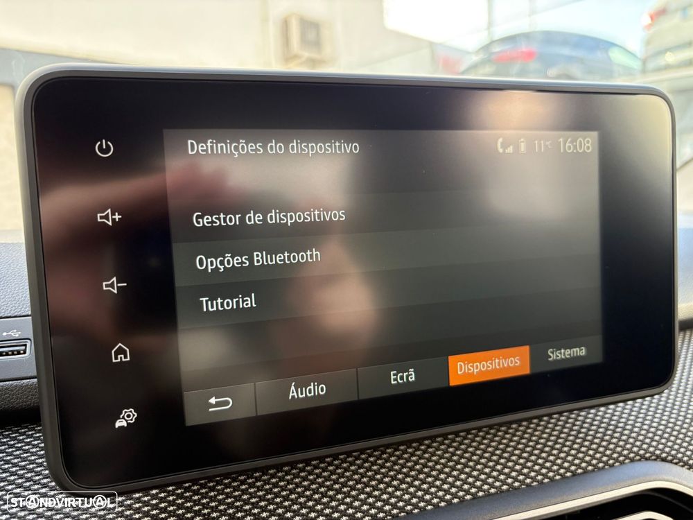 Dacia Sandero 1.0 ECO-G Expression Bi-Fuel - 30