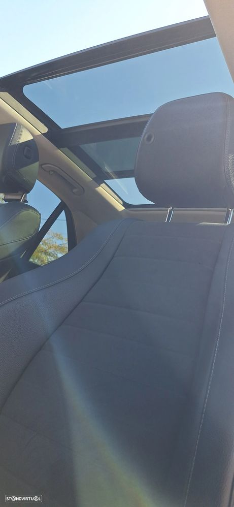 Mercedes-Benz GLE 350 de 4Matic 9G-TRONIC AMG Line - 9