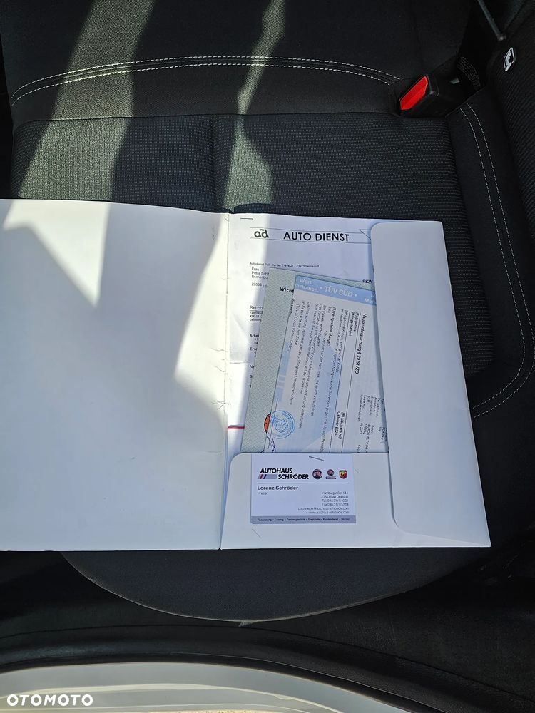 Fiat Tipo 1.4 16V Mirror - 21
