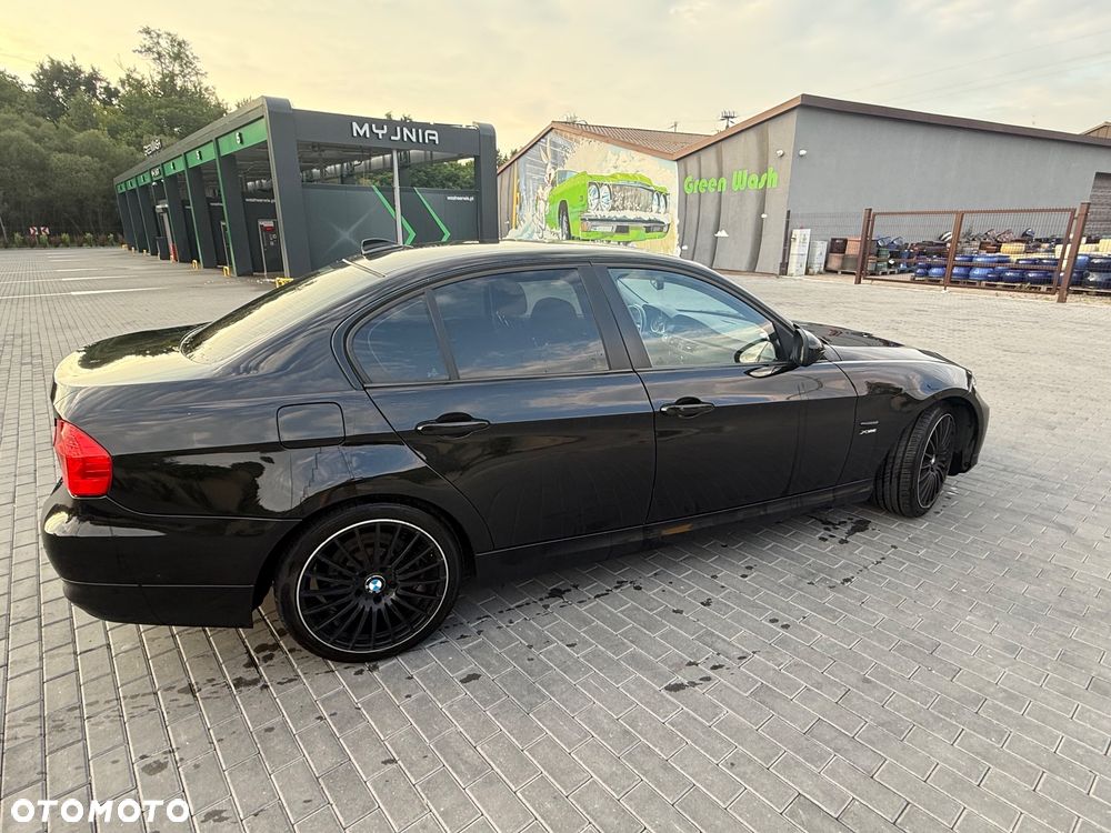 BMW Seria 3 - 6