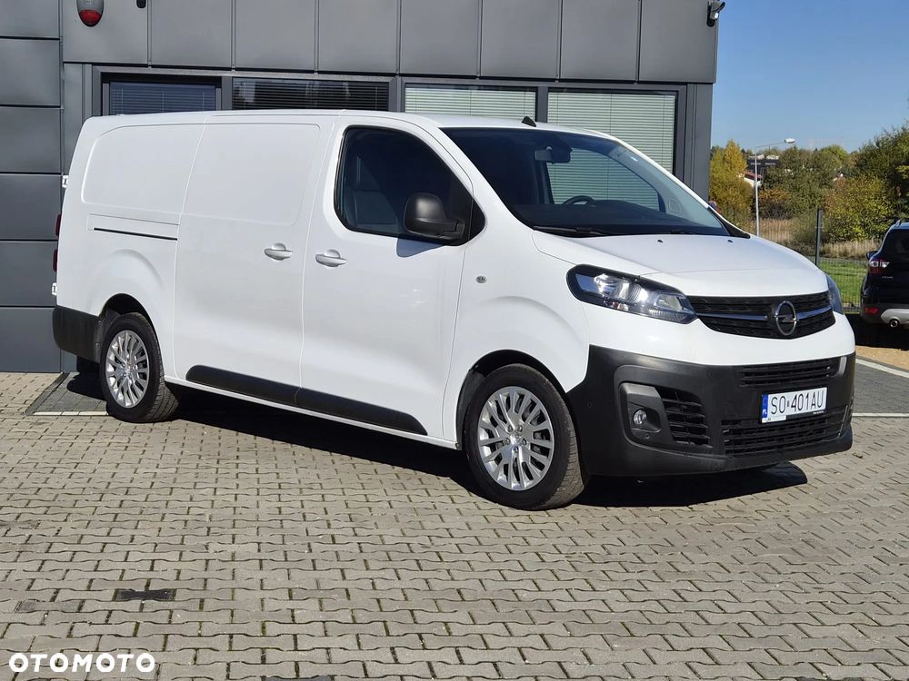 Opel Vivaro - 15