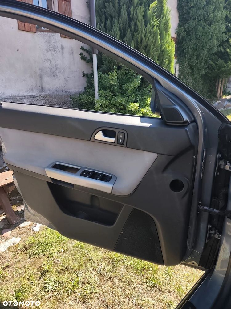 Volvo V50 - 5