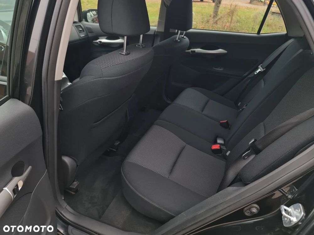 Toyota Auris 1.33 VVT-i Life - 22