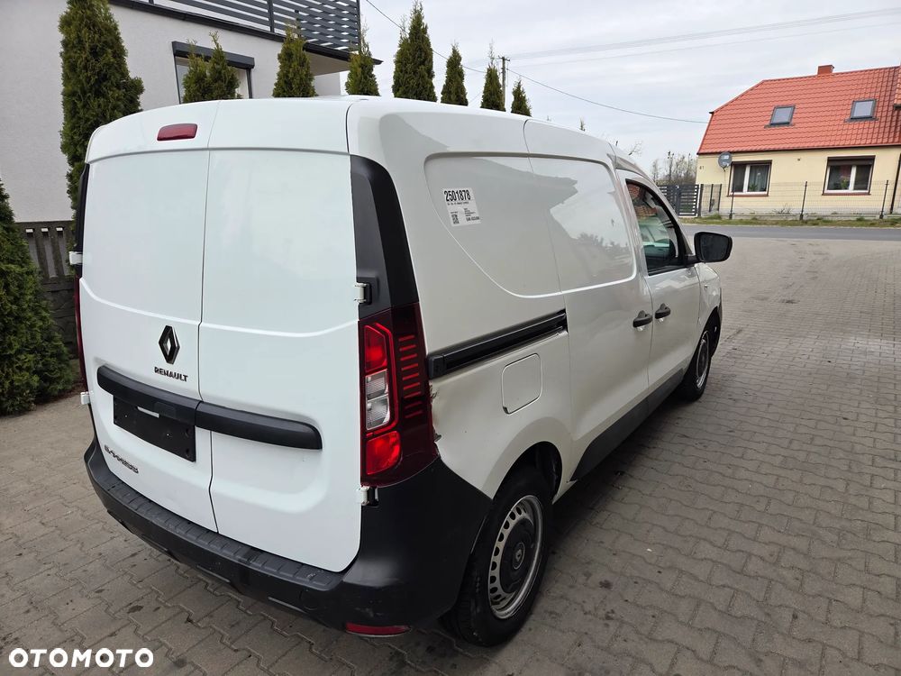 Renault EXPRESS KANGOO - 2