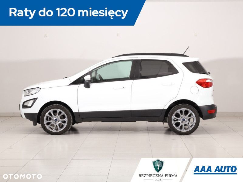 Ford EcoSport - 4