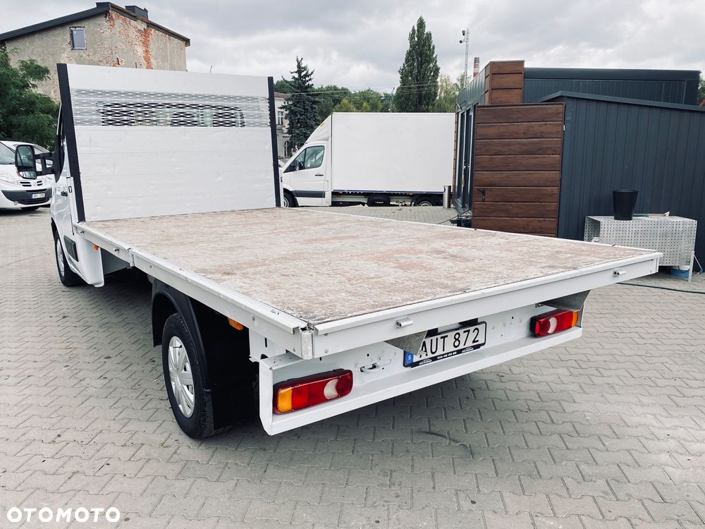 Renault Master - 8