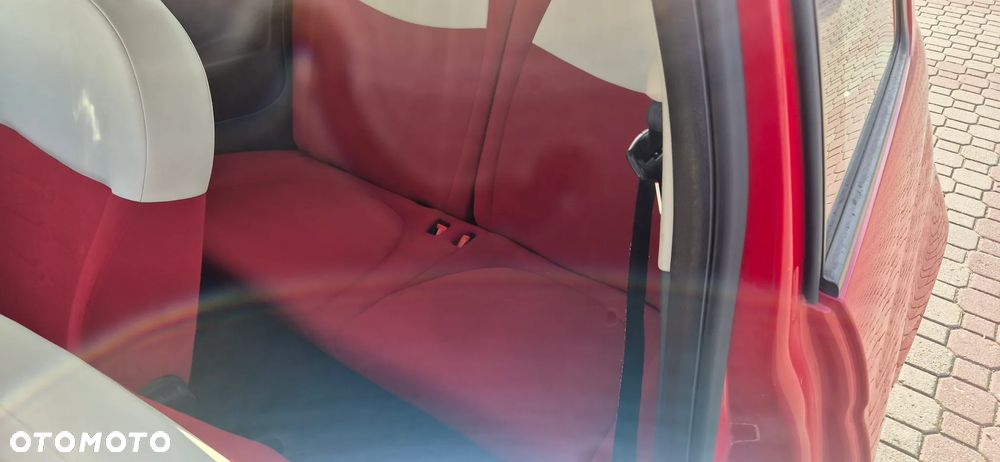 Fiat 500 1.2 8V Pop - 16