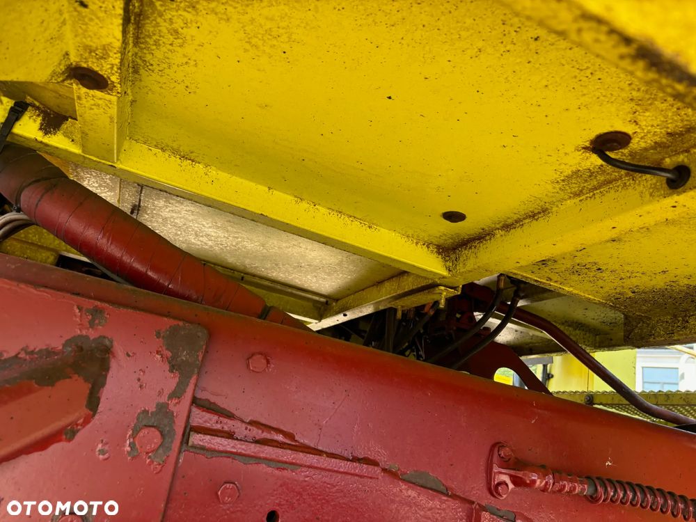 Inny THOMAS Pług do Odśnieżania / Odśńieżarka / Akcja Zima - 34